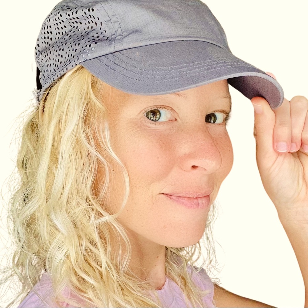 Layer 8 Cap - image 1